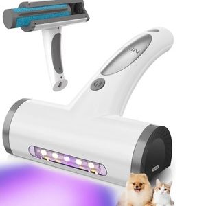 Reusable Pet Hair Remover Set
